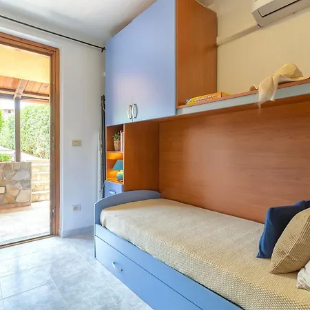 Apartamento Sardinia Re - Villino Dei Rosmarini