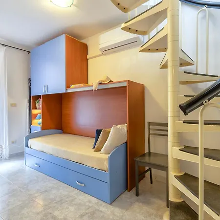 Sardinia Re - Villino Dei Rosmarini Apartamento Stintino