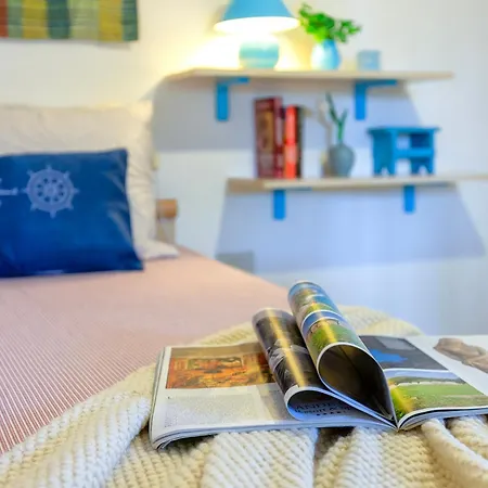 Sardinia Re - Villino Dei Rosmarini Apartamento *