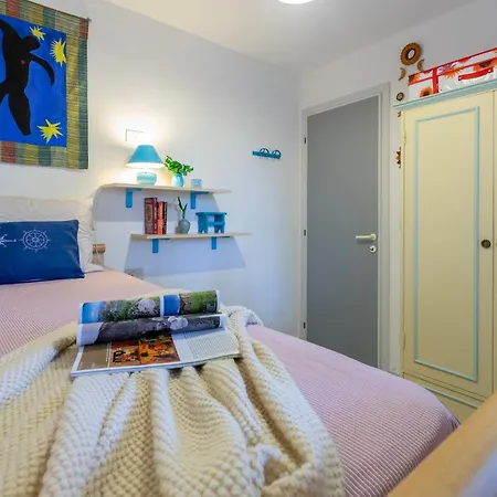 Apartamento Sardinia Re - Villino Dei Rosmarini Stintino