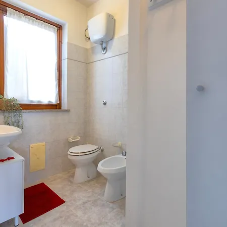 Apartamento Sardinia Re - Villino Dei Rosmarini *