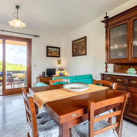 Apartamento Sardinia Re - Villino Dei Rosmarini Stintino