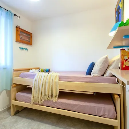 Apartamento Sardinia Re - Villino Dei Rosmarini *