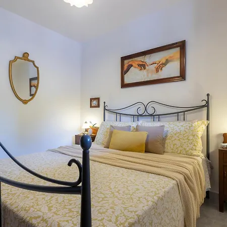 Sardinia Re - Villino Dei Rosmarini Apartamento