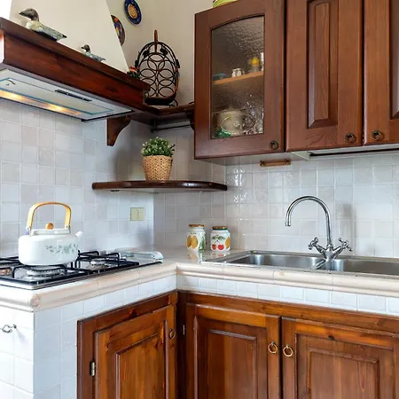 Sardinia Re - Villino Dei Rosmarini Apartamento *
