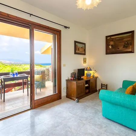 Apartamento Sardinia Re - Villino Dei Rosmarini *