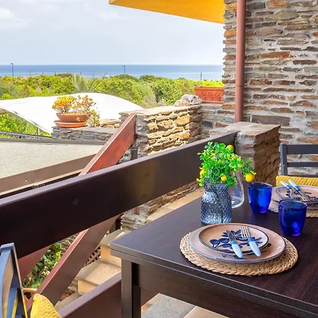 Apartamento Sardinia Re - Villino Dei Rosmarini Stintino
