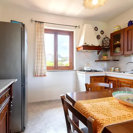 Sardinia Re - Villino Dei Rosmarini Stintino