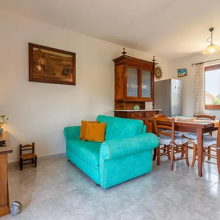 Sardinia Re - Villino Dei Rosmarini Apartamento