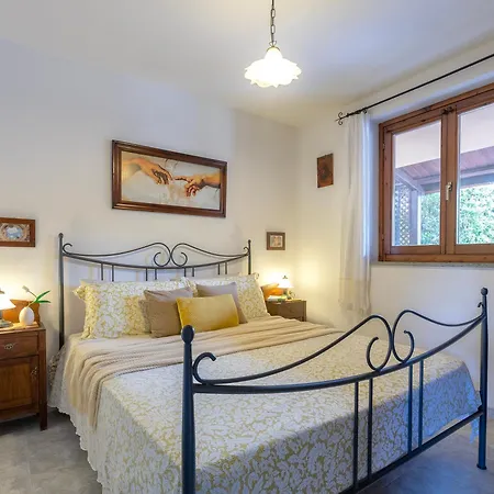 Sardinia Re - Villino Dei Rosmarini Apartamento *