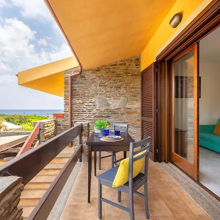 Sardinia Re - Villino Dei Rosmarini Stintino