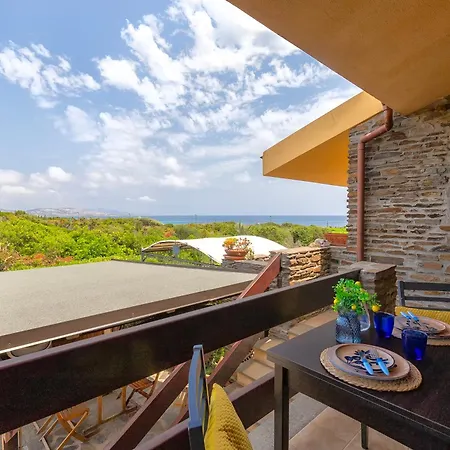 Apartamento Sardinia Re - Villino Dei Rosmarini