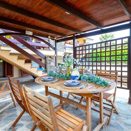 Apartamento Sardinia Re - Villino Dei Rosmarini *