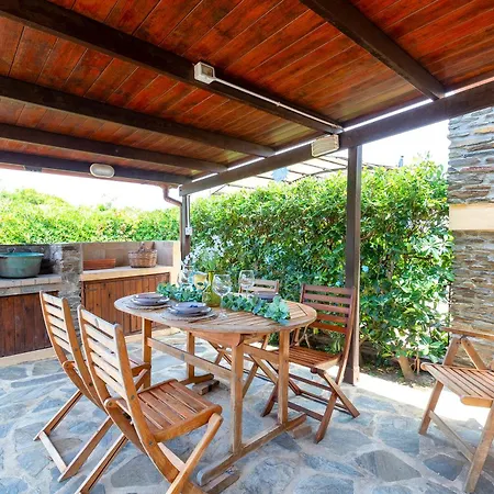 Sardinia Re - Villino Dei Rosmarini * Stintino