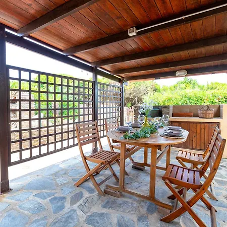Sardinia Re - Villino Dei Rosmarini Apartamento *